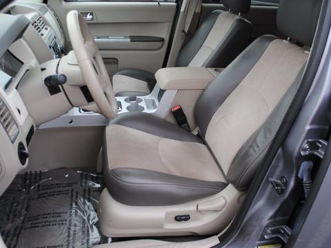 Mercury Mariner 2008 photo 1