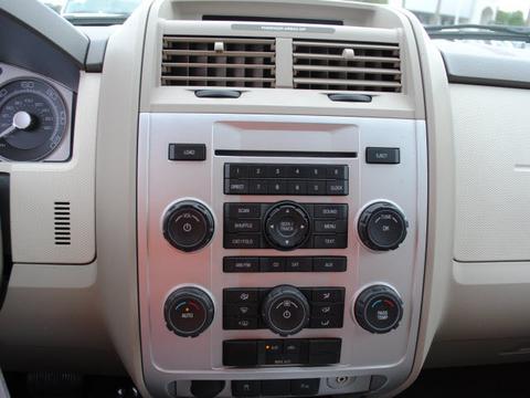 Mercury Mariner 2008 photo 2