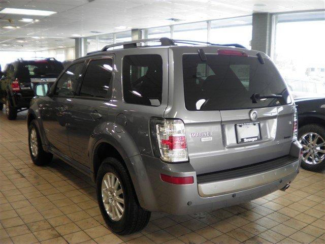 Mercury Mariner 2008 photo 2