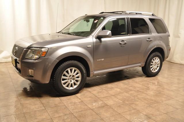 Mercury Mariner 3.5rl Sport Utility
