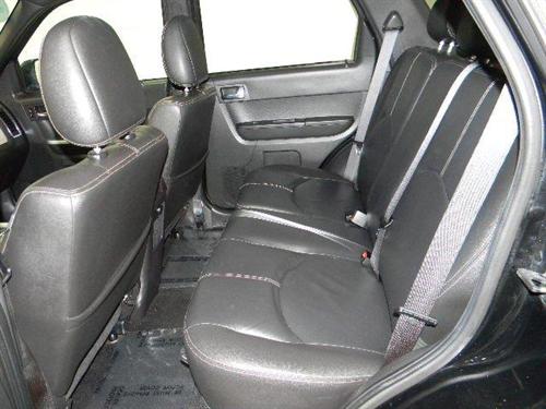 Mercury Mariner 2008 photo 1