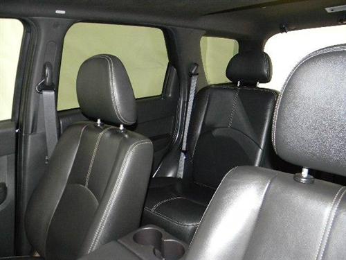 Mercury Mariner 2008 photo 3