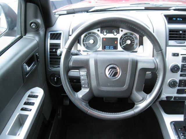 Mercury Mariner 2008 photo 2