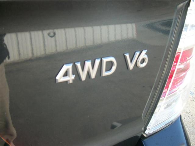 Mercury Mariner 2008 photo 5