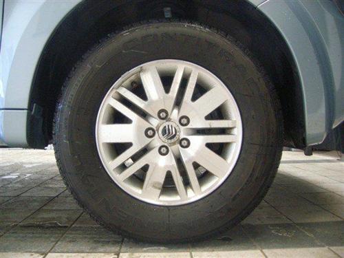 Mercury Mariner 2008 photo 4