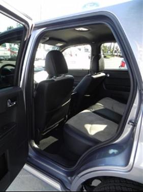 Mercury Mariner 2008 photo 4