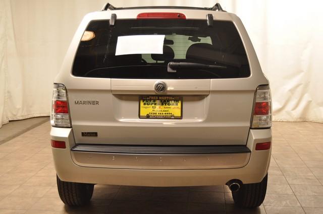 Mercury Mariner 2008 photo 4