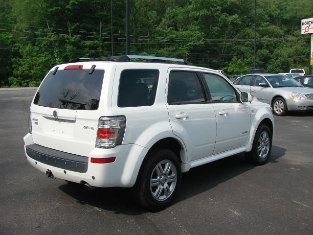 Mercury Mariner 4DR SDN S AT SUV