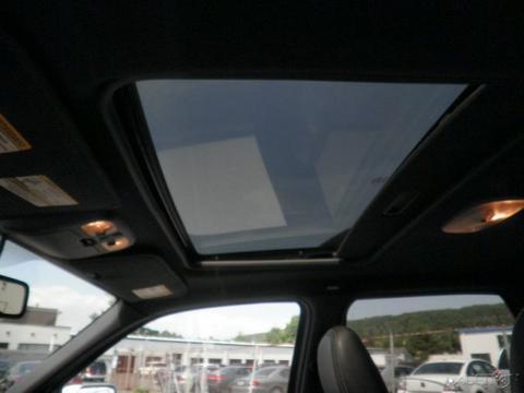 Mercury Mariner 2008 photo 1