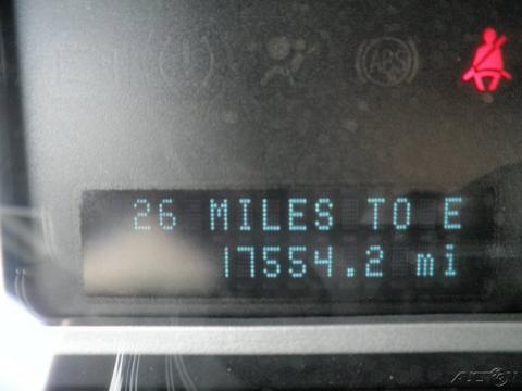 Mercury Mariner 2008 photo 2