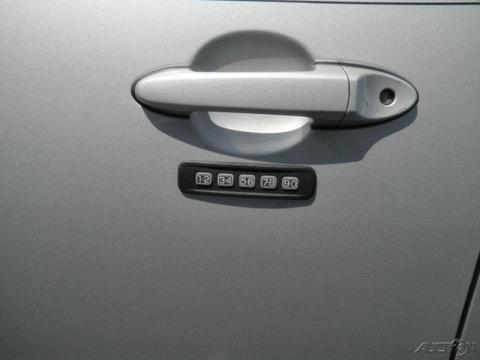 Mercury Mariner 2008 photo 3