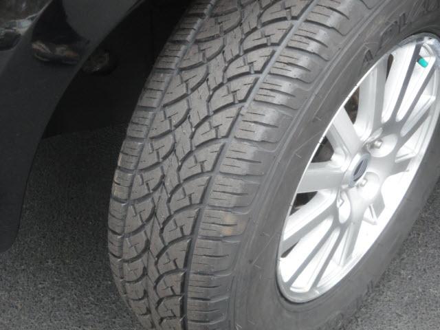 Mercury Mariner 2008 photo 2