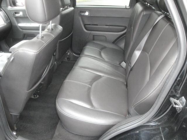 Mercury Mariner 2008 photo 3