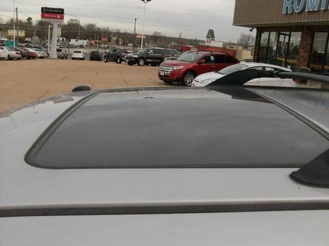 Mercury Mariner Unknown Other