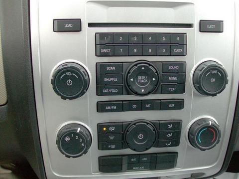 Mercury Mariner 2008 photo 2