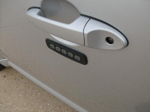 Mercury Mariner 2008 photo 4