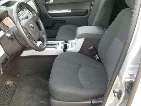 Mercury Mariner 2008 photo 5