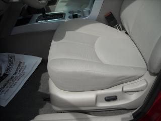 Mercury Mariner Red Line Sport Utility