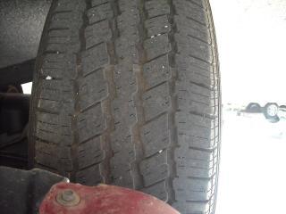 Mercury Mariner 2008 photo 1