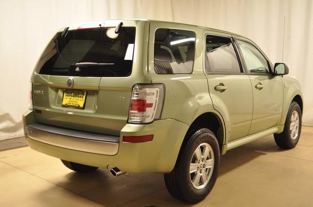 Mercury Mariner 2008 photo 4