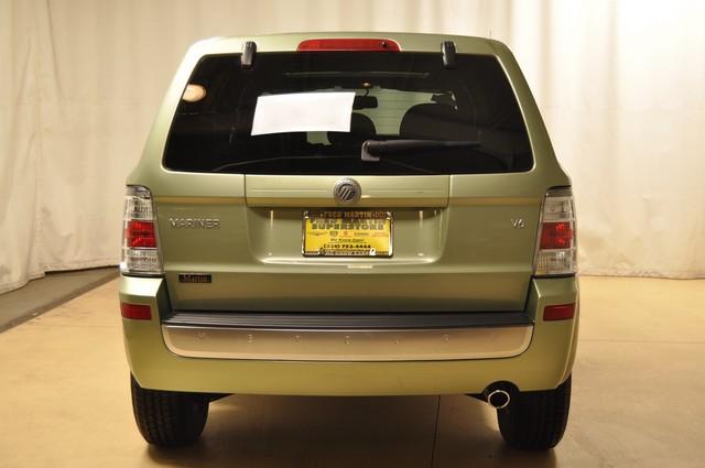 Mercury Mariner 2008 photo 5