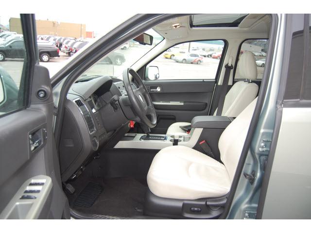 Mercury Mariner 2008 photo 4