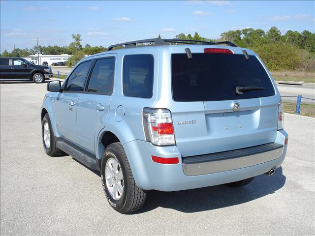 Mercury Mariner 2008 photo 2