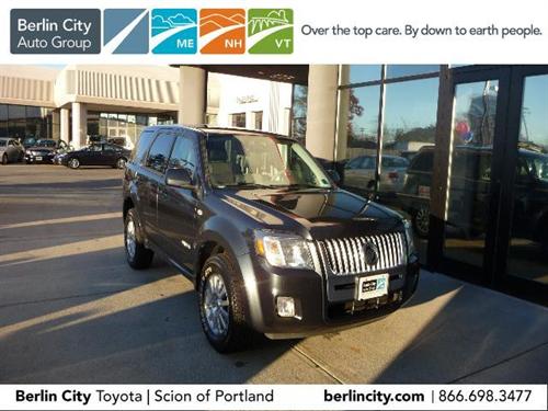 Mercury Mariner 3.5rl Other