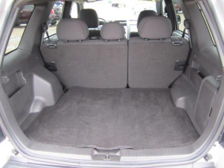 Mercury Mariner 2008 photo 4