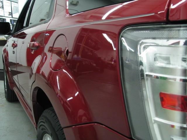 Mercury Mariner 2008 photo 4