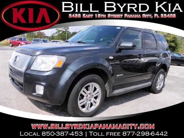 Mercury Mariner 3.5rl Sport Utility