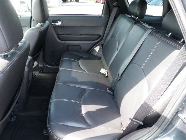 Mercury Mariner 2008 photo 3