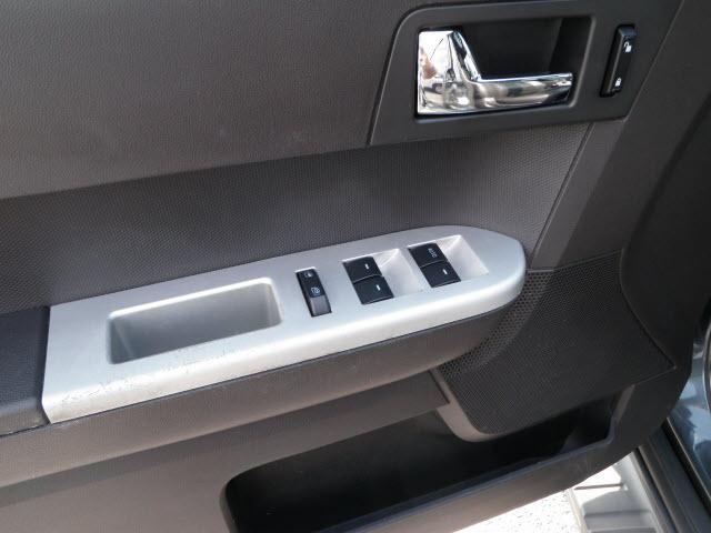 Mercury Mariner 2008 photo 5