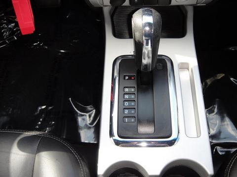 Mercury Mariner 2008 photo 2