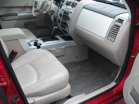 Mercury Mariner 2008 photo 1