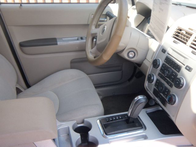 Mercury Mariner 2008 photo 1