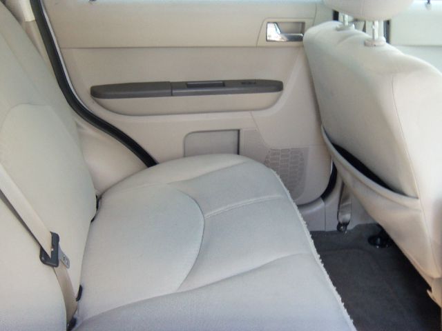 Mercury Mariner 2008 photo 3