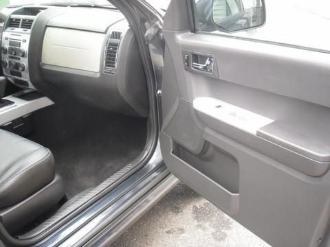 Mercury Mariner 2008 photo 1