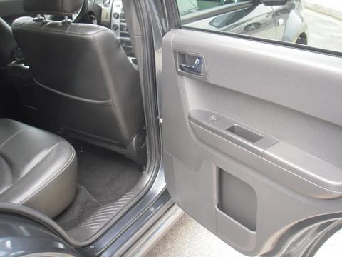 Mercury Mariner 2008 photo 2