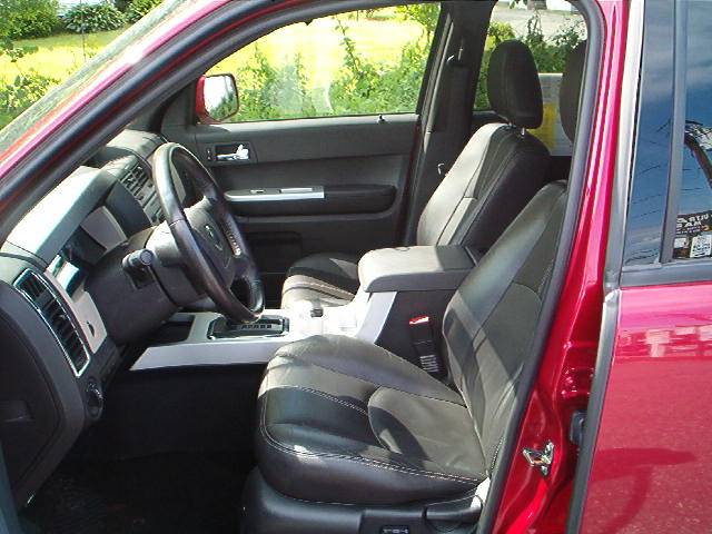 Mercury Mariner 3.5rl Sport Utility