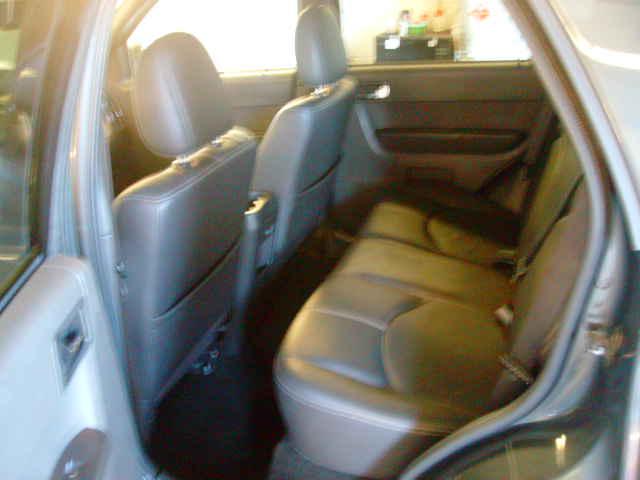 Mercury Mariner 2008 photo 3