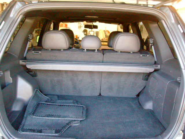 Mercury Mariner 2008 photo 5