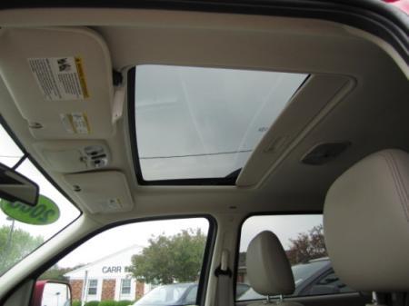 Mercury Mariner 2008 photo 2