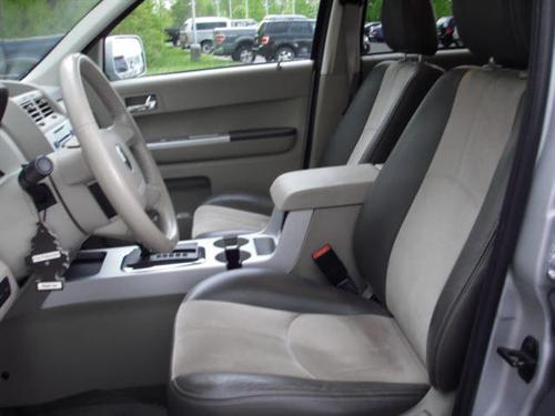 Mercury Mariner 2008 photo 5