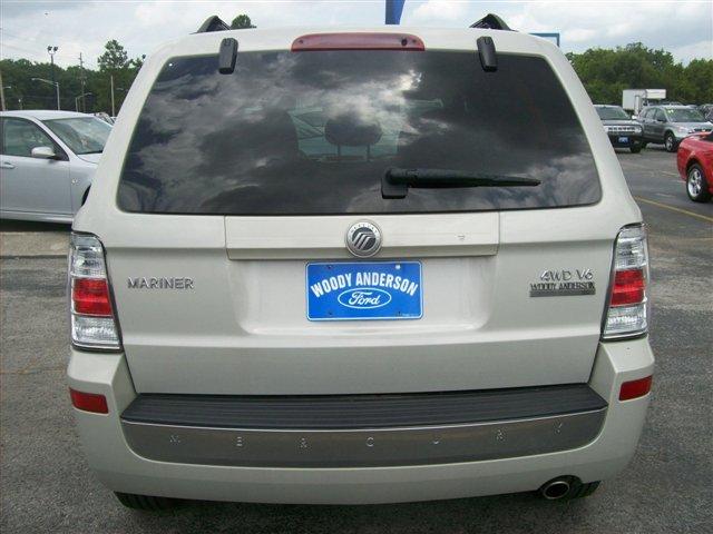 Mercury Mariner 2008 photo 3