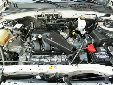 Mercury Mariner 2008 photo 3