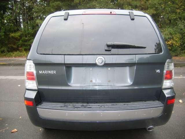 Mercury Mariner 2008 photo 3
