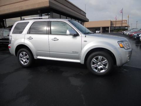 Mercury Mariner 3.5rl Other