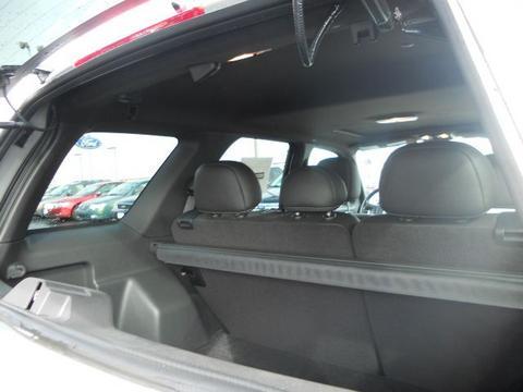 Mercury Mariner 2008 photo 1