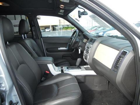 Mercury Mariner 2008 photo 3